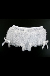 Deluxe Rschen - Panty