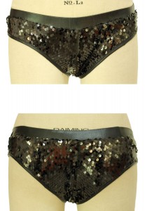 Pailletten - Slip