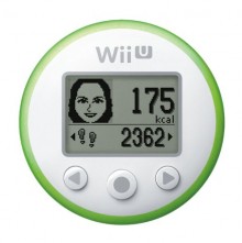 Wii Fit U inkl. Fit Meter - WiiU