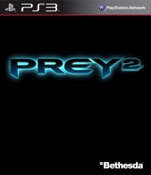 Prey 2 - PS3