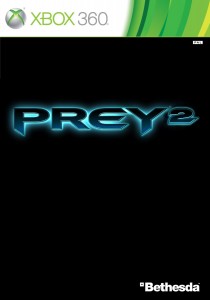 Prey 2 - XBOX360