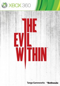 The Evil Within - XBOX360
