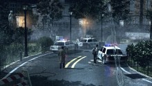 The Evil Within - XBOX360