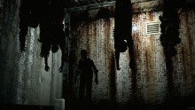 The Evil Within - XBOX360