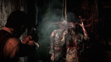 The Evil Within - XBOX360