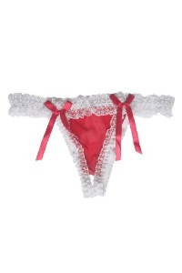 Sexy Spitzen - Slip