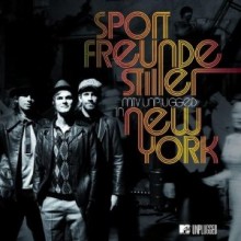 MTV Unplugged in New York - Sportfreunde Stiller