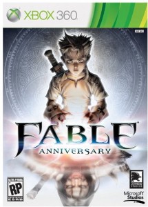 Fable Anniversary - XBOX360