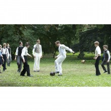 Der ganz grosse Traum - Blu Ray