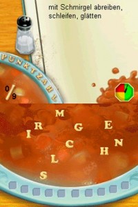 Mein Wortschatz - Coach - Nintendo DS