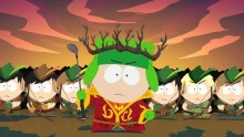 South Park: Der Stab der Wahrheit - XBOX360
