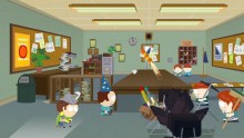 South Park: Der Stab der Wahrheit - XBOX360