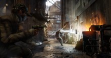 Watch Dogs - WiiU
