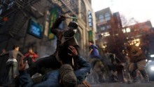 Watch Dogs - WiiU