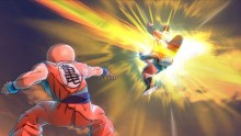 Dragon Ball Z: Battle of Z - PSV