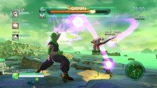 Dragon Ball Z: Battle of Z - PSV