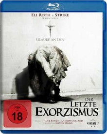 Der letzte Exorzismus - Bluray
