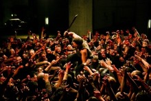 Die Horde - Bluray