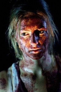 The Silent House - Blu Ray