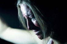 The Silent House - Blu Ray
