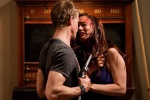 Mothers Day - Mutter ist wieder da - Bluray