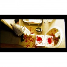 I am Nobody - Blu Ray