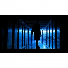 I am Nobody - Blu Ray