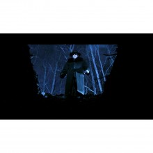 I am Nobody - Blu Ray