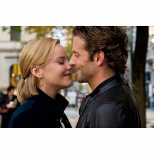 Ohne Limit - Blu Ray