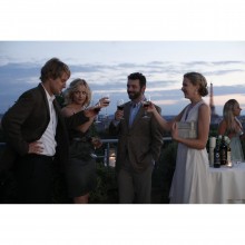 Midnight in Paris - Blu Ray