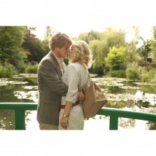 Midnight in Paris - Blu Ray