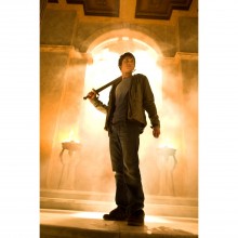Percy Jackson - Diebe im Olymp - DVD