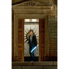 Percy Jackson - Diebe im Olymp - DVD