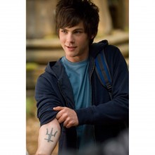 Percy Jackson - Diebe im Olymp - DVD