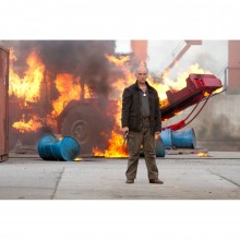 R.E.D. - lter. Hrter. Besser. - Blu Ray