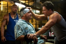 Pain & Gain - Bluray