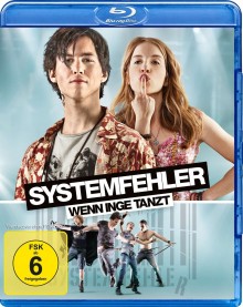 Systemfehler - Wenn Inge tanzt - Bluray