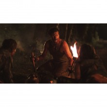 Vampire Nation - Blu Ray