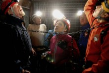 The Descent 2 (ungeschnittene Fassung) - Bluray