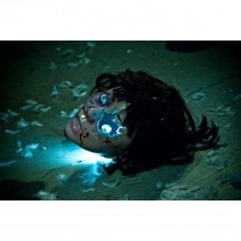 Schock Labyrinth 3D - Blu Ray