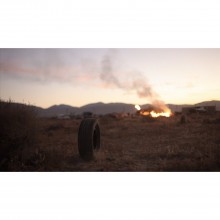 Rubber - Blu Ray