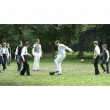 Der ganz groe Traum - Blu Ray