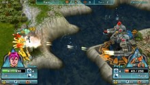 Mytran Wars - PSP