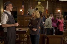 Hollywood Reality - Blu Ray