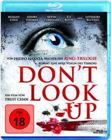 Don't Look Up - Das Bse kommt von oben - Bluray