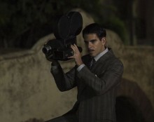 Don't Look Up - Das Bse kommt von oben - Bluray