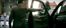 Millennium Brder - Blu Ray