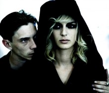 Black Heaven - Blu Ray