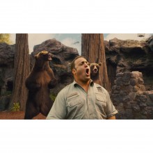 Der Zoowrter - Blu Ray