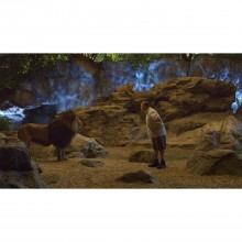 Der Zoowrter - Blu Ray